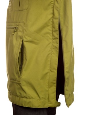 Burton sawyer clearance anorak